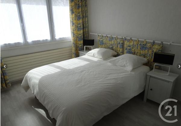 appartement à vendre 2 pièces - 42 m2 LA ROCHELLE - 17