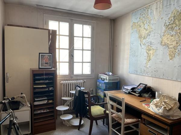 Immeuble à vendre |  Excideuil |  413 m²