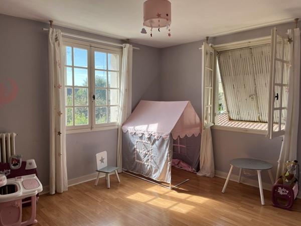 Immeuble à vendre |  Excideuil |  413 m²