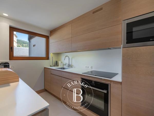 Megève, Appartement 2 Chambres -  65 m² à vendre