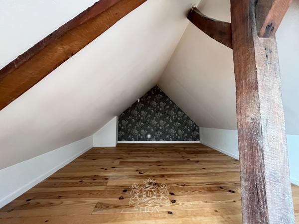 ZYF - Vieux Lille - Appartement type 3