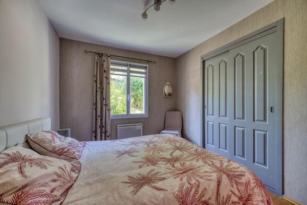 VERTBOIS - DOLUS D'OLÉRON - Maison de plain pied avec piscine en lisière de forêt à 900m de l'Océan.