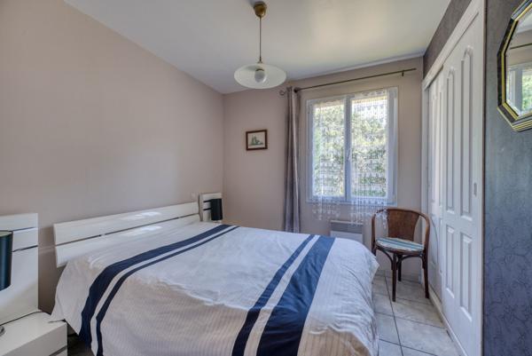 VERTBOIS - DOLUS D'OLÉRON - Maison de plain pied avec piscine en lisière de forêt à 900m de l'Océan.