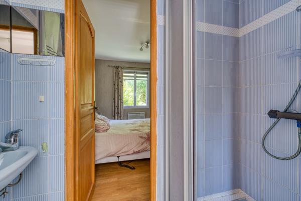 VERTBOIS - DOLUS D'OLÉRON - Maison de plain pied avec piscine en lisière de forêt à 900m de l'Océan.