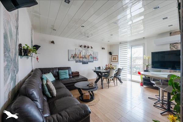 Maison à vendre |  Argenteuil |  6 pièces | 112 m²