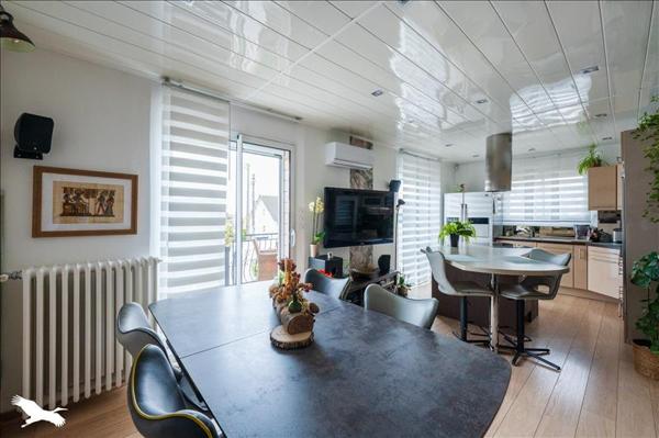 Maison à vendre |  Argenteuil |  6 pièces | 112 m²