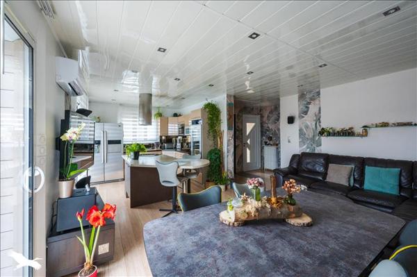 Maison à vendre |  Argenteuil |  6 pièces | 112 m²