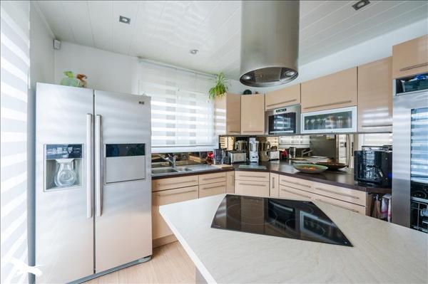 Maison à vendre |  Argenteuil |  6 pièces | 112 m²