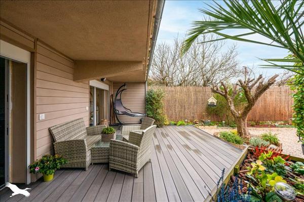 Maison à vendre |  Argenteuil |  6 pièces | 112 m²