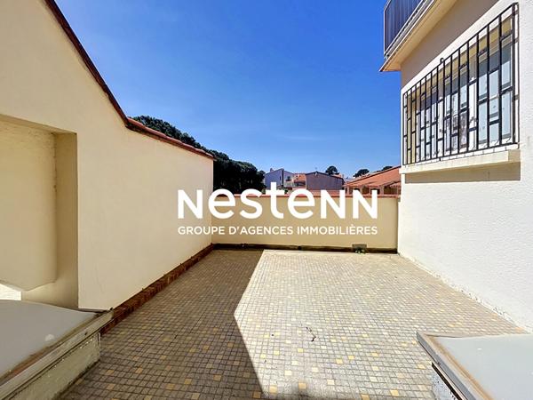 Appartement Argeles Sur Mer 1 pièce(s) 21.3 m2
