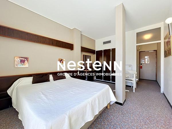 Appartement Argeles Sur Mer 1 pièce(s) 21.3 m2