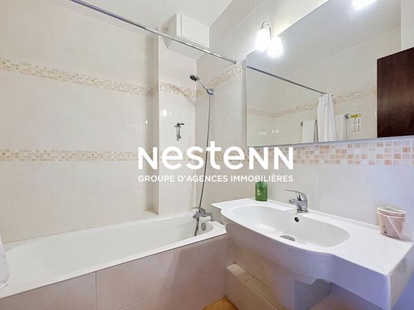 Appartement Argeles Sur Mer 1 pièce(s) 21.3 m2