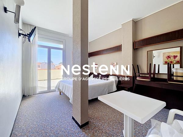 Appartement Argeles Sur Mer 1 pièce(s) 21.3 m2