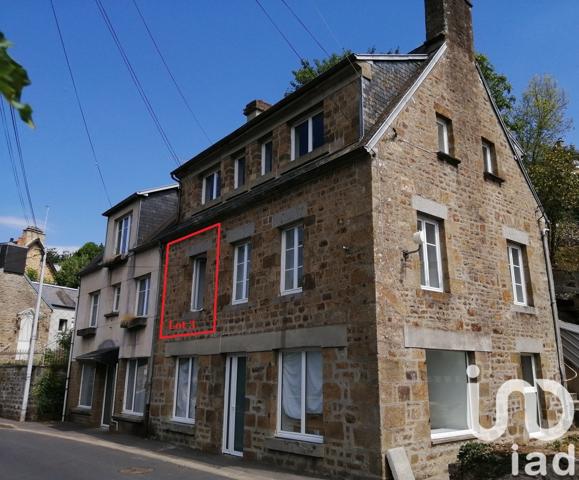 Apartment for sale 2 rooms 30 m² Vire Normandie