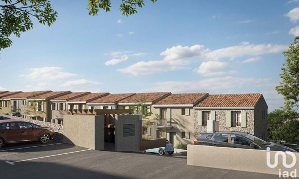 Parking à vendre 13 m² La Garde-Freinet