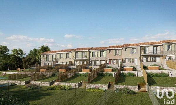 Parking à vendre 13 m² La Garde-Freinet