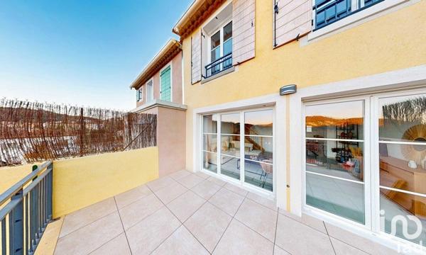 Parking à vendre 13 m² La Garde-Freinet