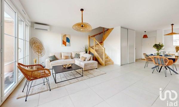 Parking à vendre 13 m² La Garde-Freinet