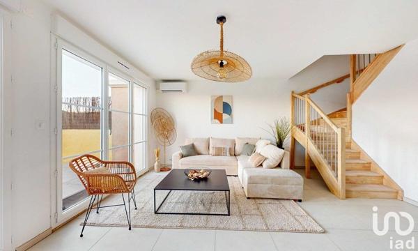 Parking à vendre 13 m² La Garde-Freinet