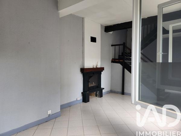 Location maison 4 pièces 92 m² Maubourguet