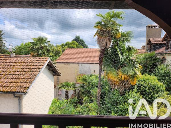 Location maison 4 pièces 92 m² Maubourguet