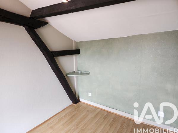 Location maison 4 pièces 92 m² Maubourguet