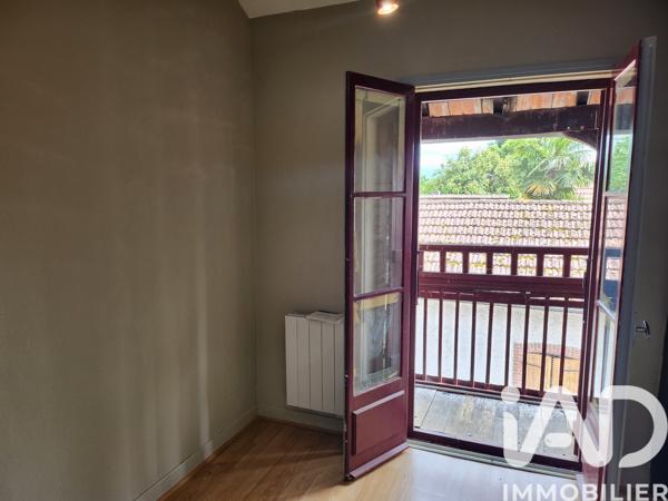Location maison 4 pièces 92 m² Maubourguet