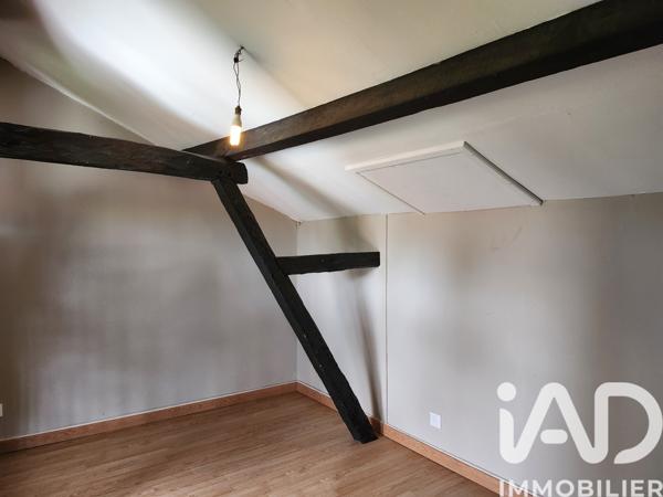Location maison 4 pièces 92 m² Maubourguet