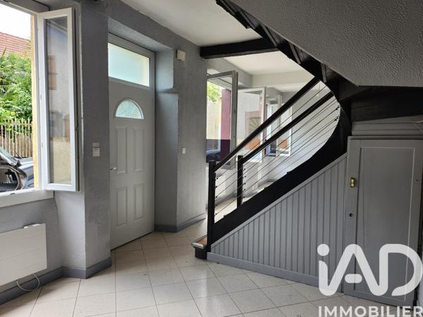 Location maison 4 pièces 92 m² Maubourguet