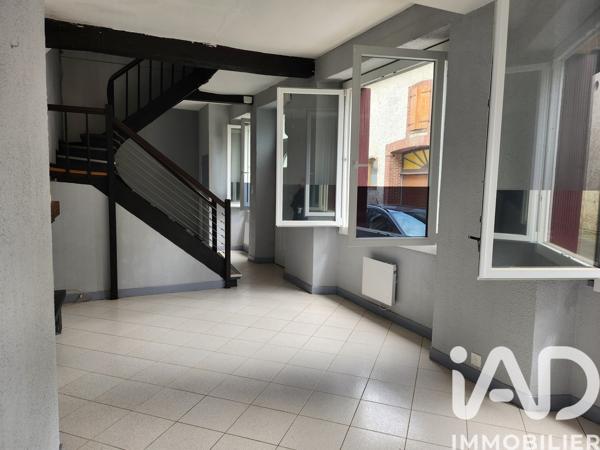 Location maison 4 pièces 92 m² Maubourguet