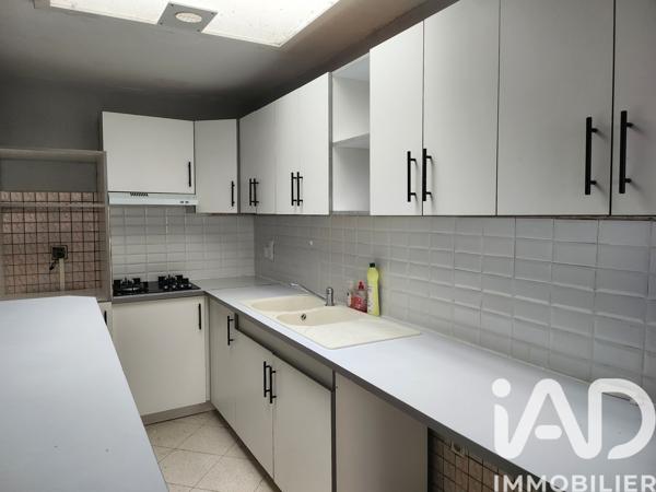 Location maison 4 pièces 92 m² Maubourguet