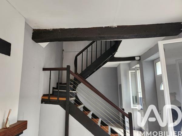 Location maison 4 pièces 92 m² Maubourguet