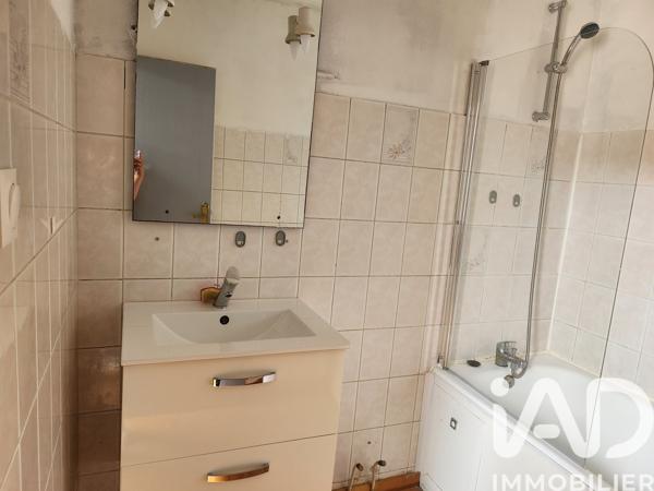 Location maison 4 pièces 92 m² Maubourguet