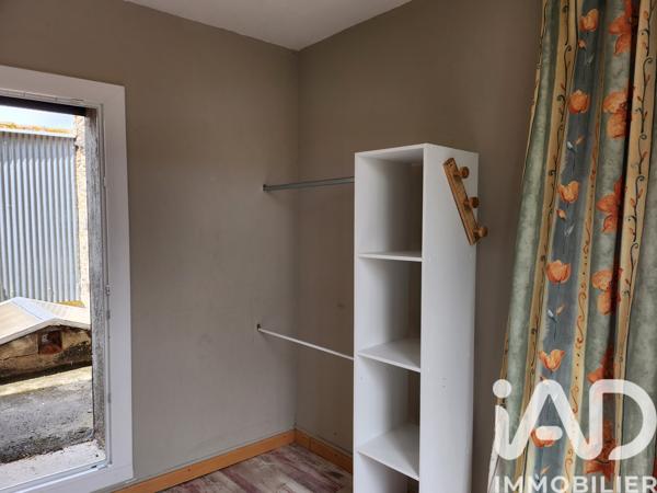 Location maison 4 pièces 92 m² Maubourguet