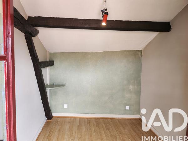 Location maison 4 pièces 92 m² Maubourguet