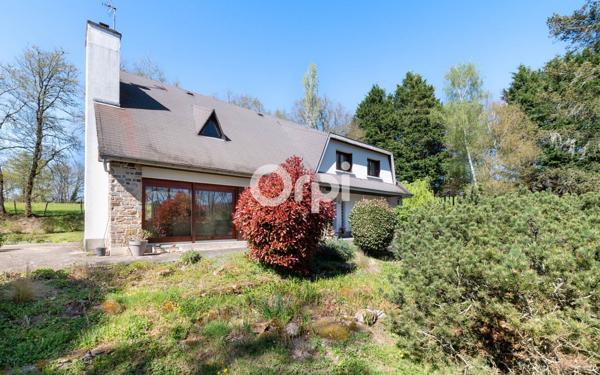 Maison à vendre    6 pièces • 209 m2 Bessines-sur-Gartempe