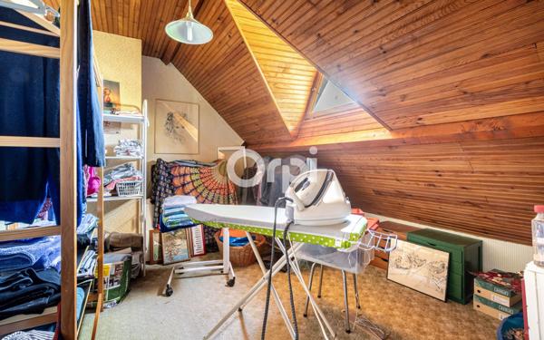 Maison à vendre    6 pièces • 209 m2 Bessines-sur-Gartempe