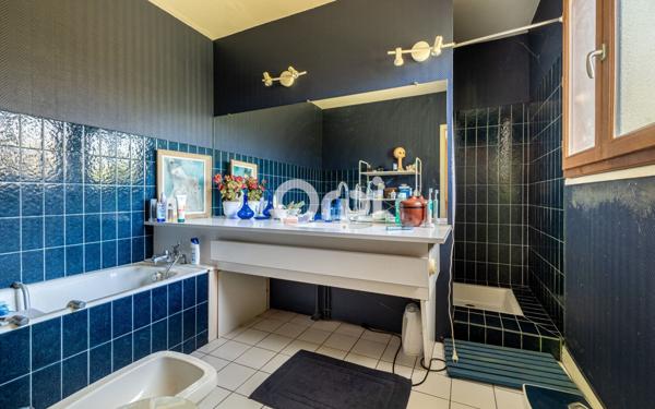 Maison à vendre    6 pièces • 209 m2 Bessines-sur-Gartempe