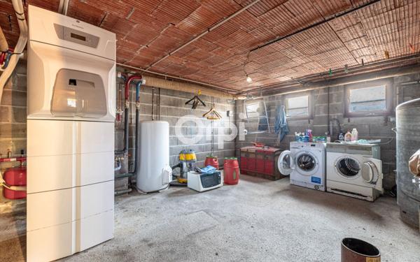 Maison à vendre    6 pièces • 209 m2 Bessines-sur-Gartempe