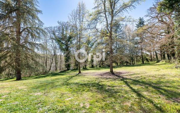 Maison à vendre    6 pièces • 209 m2 Bessines-sur-Gartempe