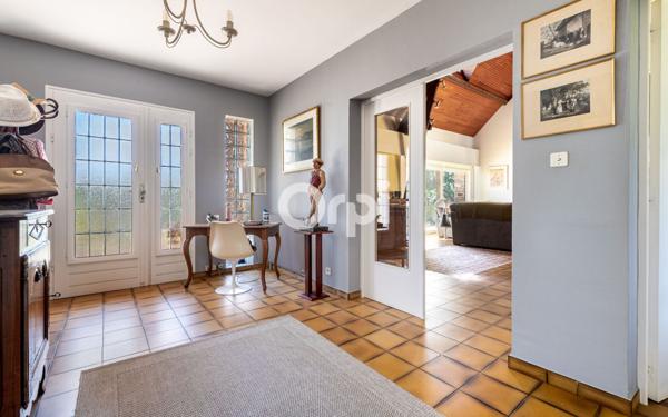 Maison à vendre    6 pièces • 209 m2 Bessines-sur-Gartempe