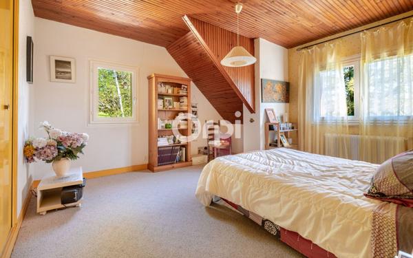 Maison à vendre    6 pièces • 209 m2 Bessines-sur-Gartempe