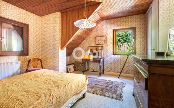 Maison à vendre    6 pièces • 209 m2 Bessines-sur-Gartempe