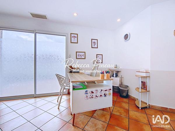 Location bureaux 17 m² La Salvetat-Saint-Gilles