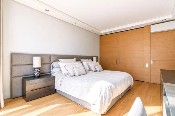 Paris 16ème, Appartement 2 Chambres -  123 m² à vendre