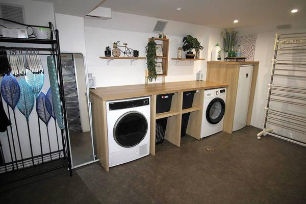 Maison Pontault-combault 6 pieces