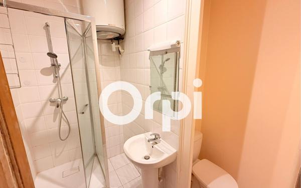 Appartement à louer    1 pièce •  La Rochelle