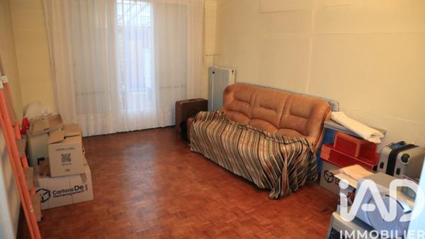Maison à vendre 3 pièces 80 m² Argenteuil