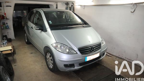 Maison à vendre 3 pièces 80 m² Argenteuil