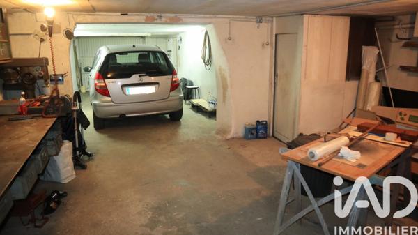 Maison à vendre 3 pièces 80 m² Argenteuil